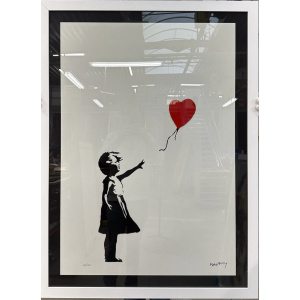 banksy